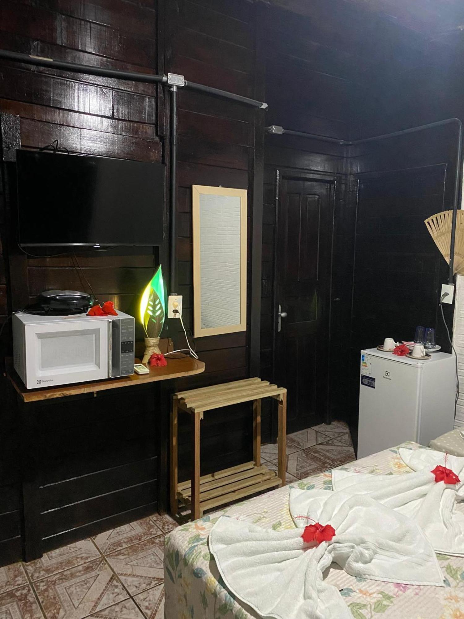 Casa Da Silvana Fernando de Noronha Habitación foto